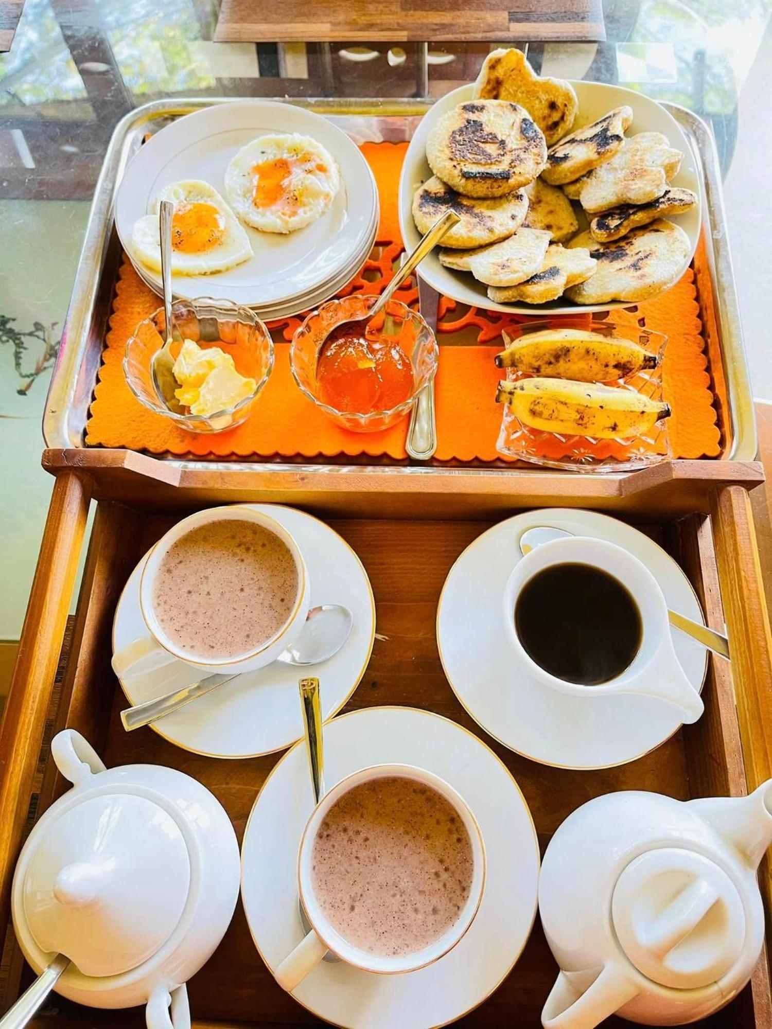 Namaya Nature Kandy Zewnętrze zdjęcie
